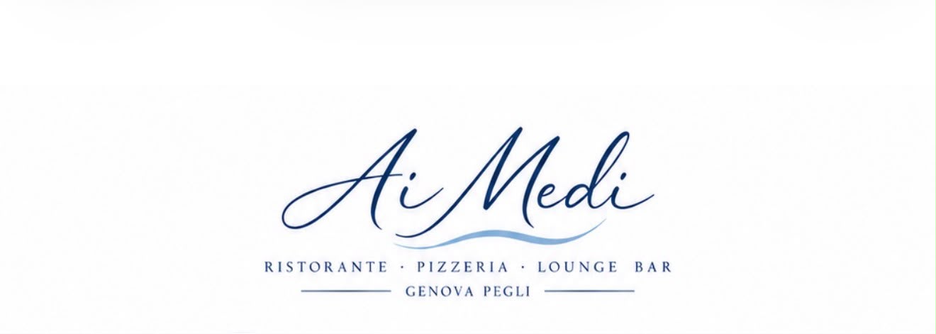 Ai Medi, ristorante pizzeria lounge bar, Genova Pegli